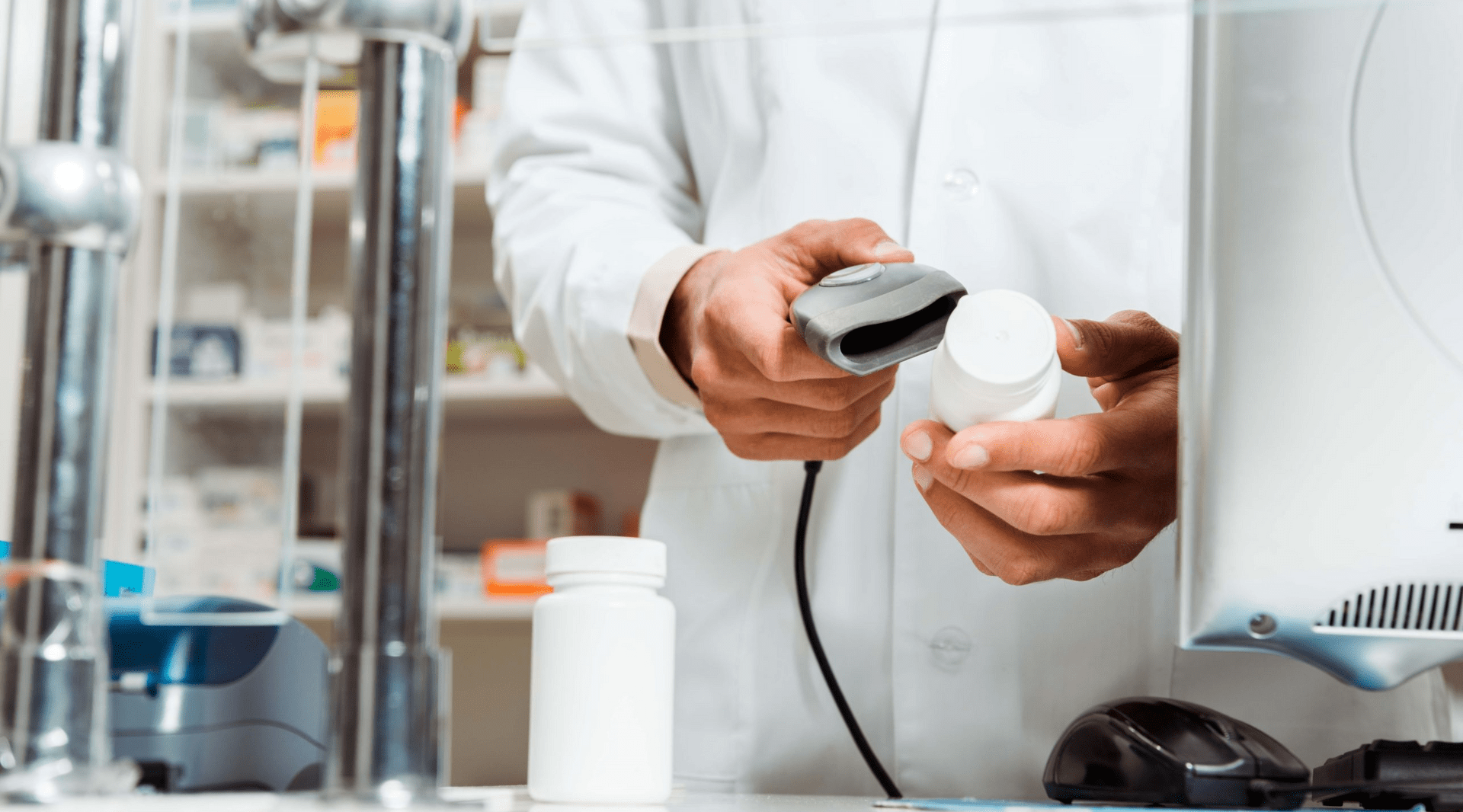 Stericontrol – Rastreabilidade