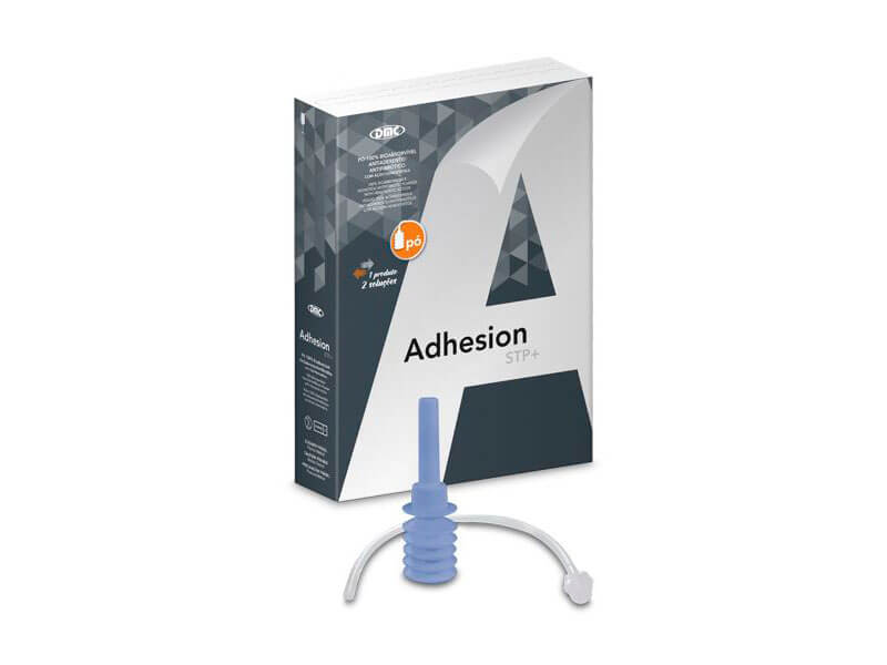 Adhesion - DMC